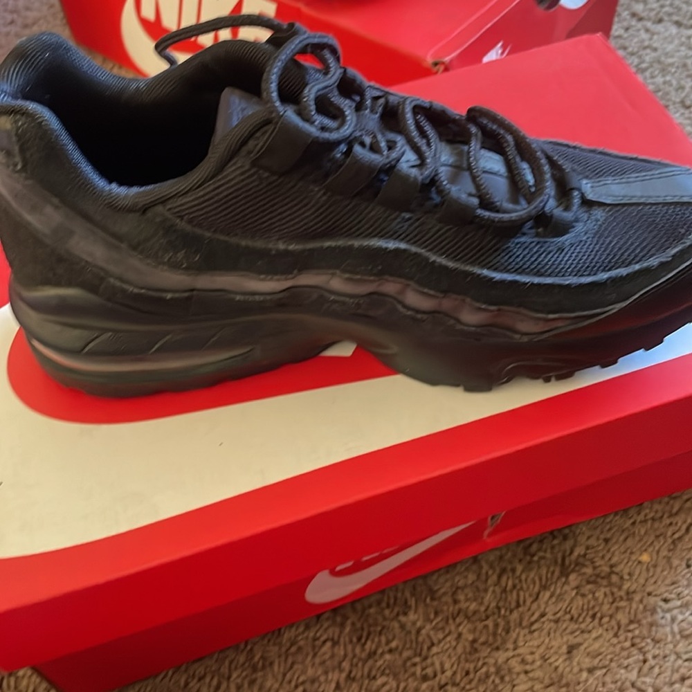 Nike air max